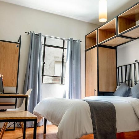 Casa Panuco Bed and Breakfast Μεξικό Εξωτερικό φωτογραφία
