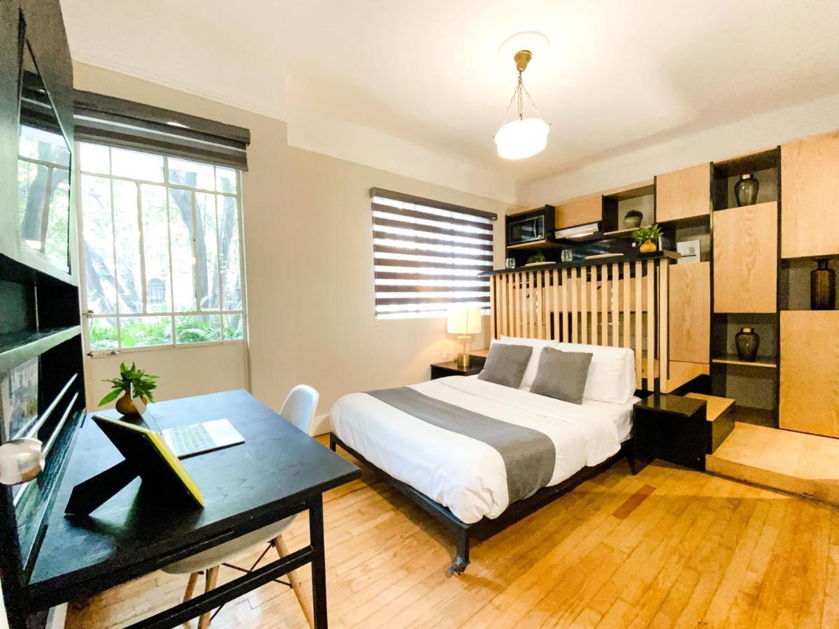Casa Panuco Bed and Breakfast Μεξικό Εξωτερικό φωτογραφία