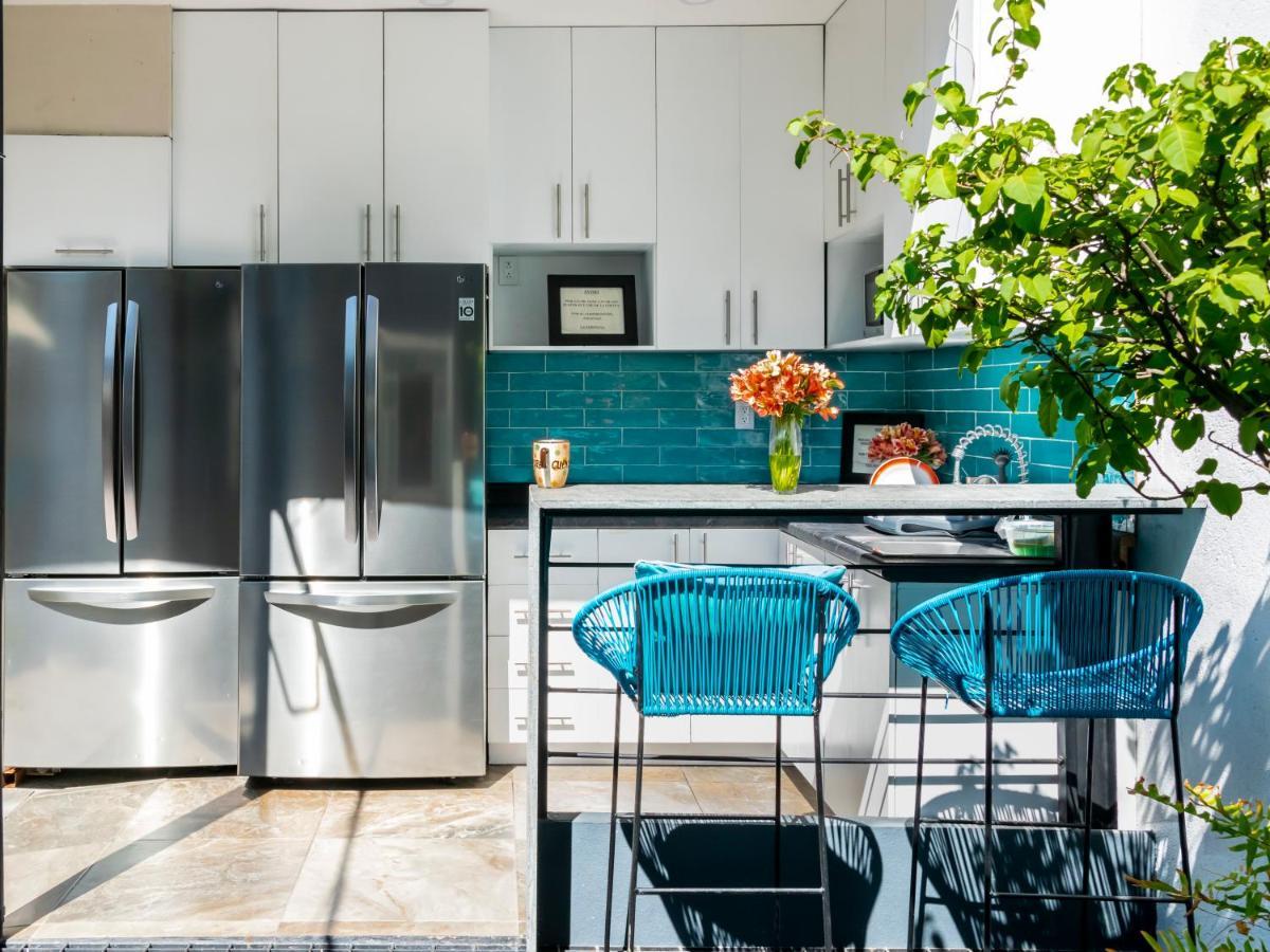 Casa Panuco Bed and Breakfast Μεξικό Εξωτερικό φωτογραφία