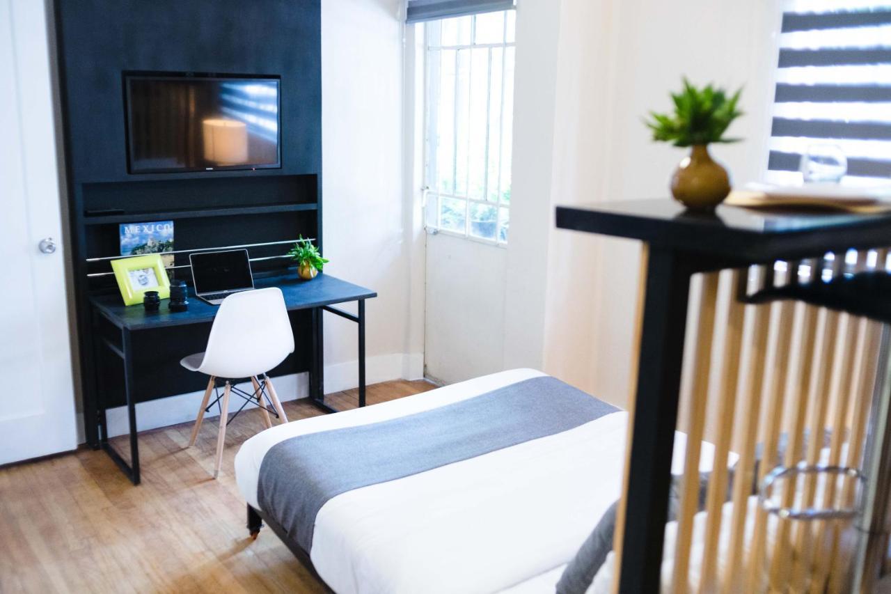 Casa Panuco Bed and Breakfast Μεξικό Εξωτερικό φωτογραφία