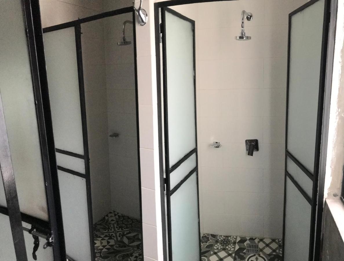 Casa Panuco Bed and Breakfast Μεξικό Εξωτερικό φωτογραφία