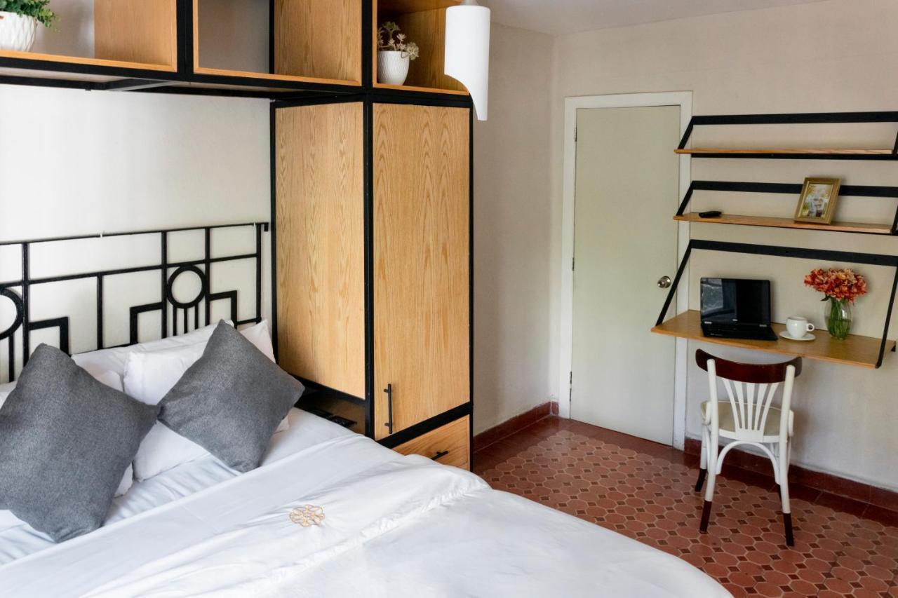 Casa Panuco Bed and Breakfast Μεξικό Εξωτερικό φωτογραφία