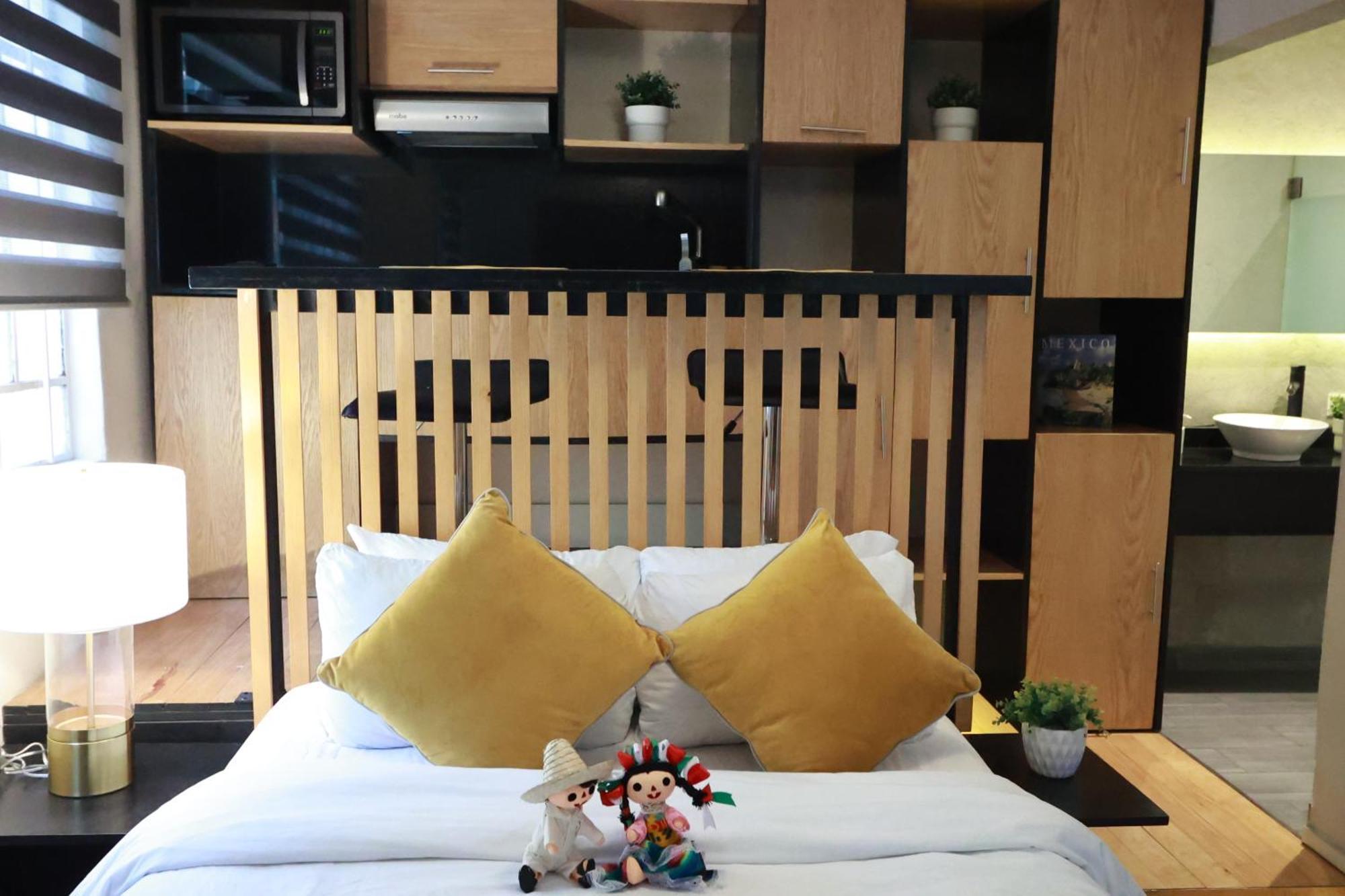 Casa Panuco Bed and Breakfast Μεξικό Εξωτερικό φωτογραφία