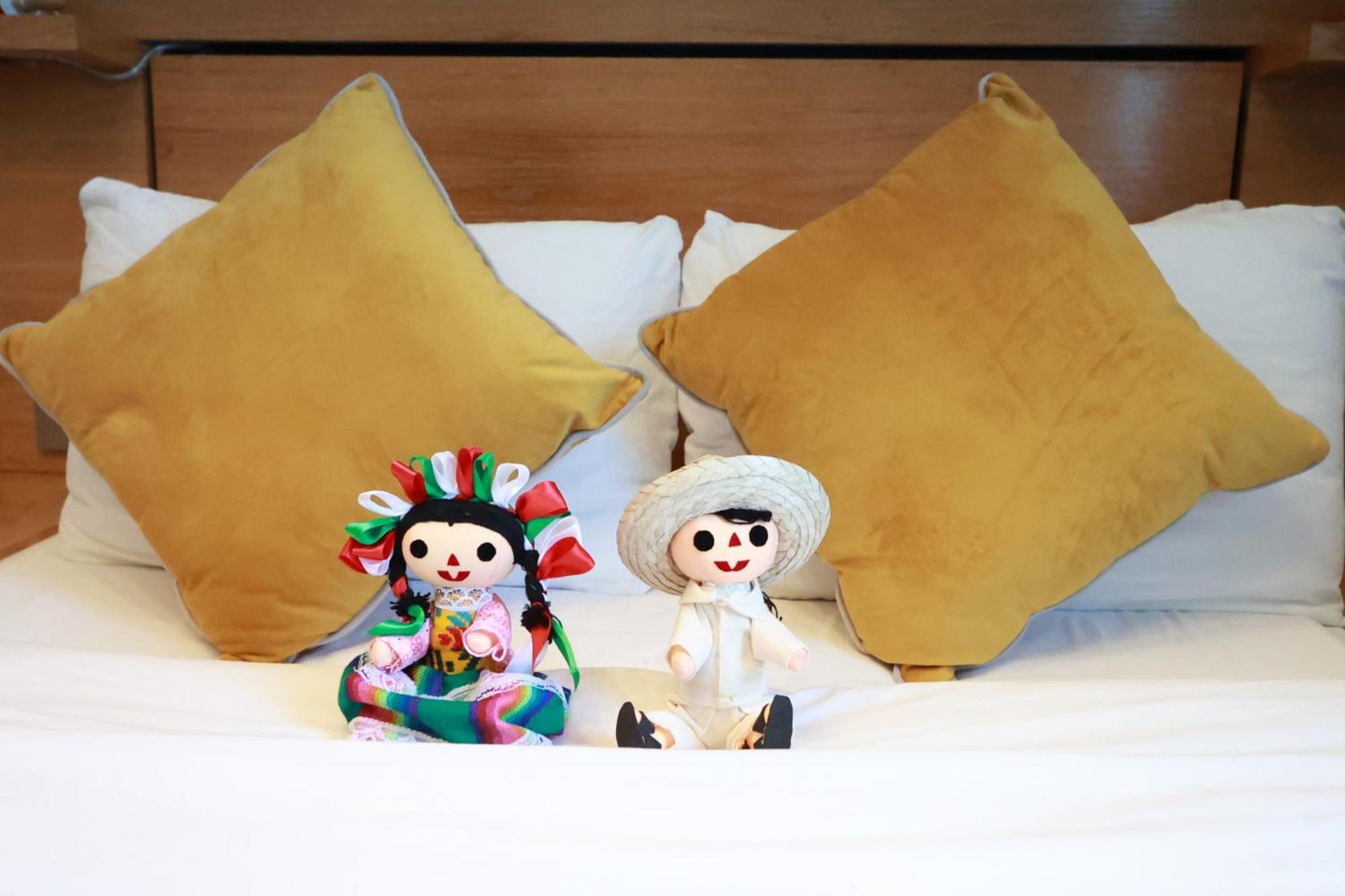Casa Panuco Bed and Breakfast Μεξικό Εξωτερικό φωτογραφία