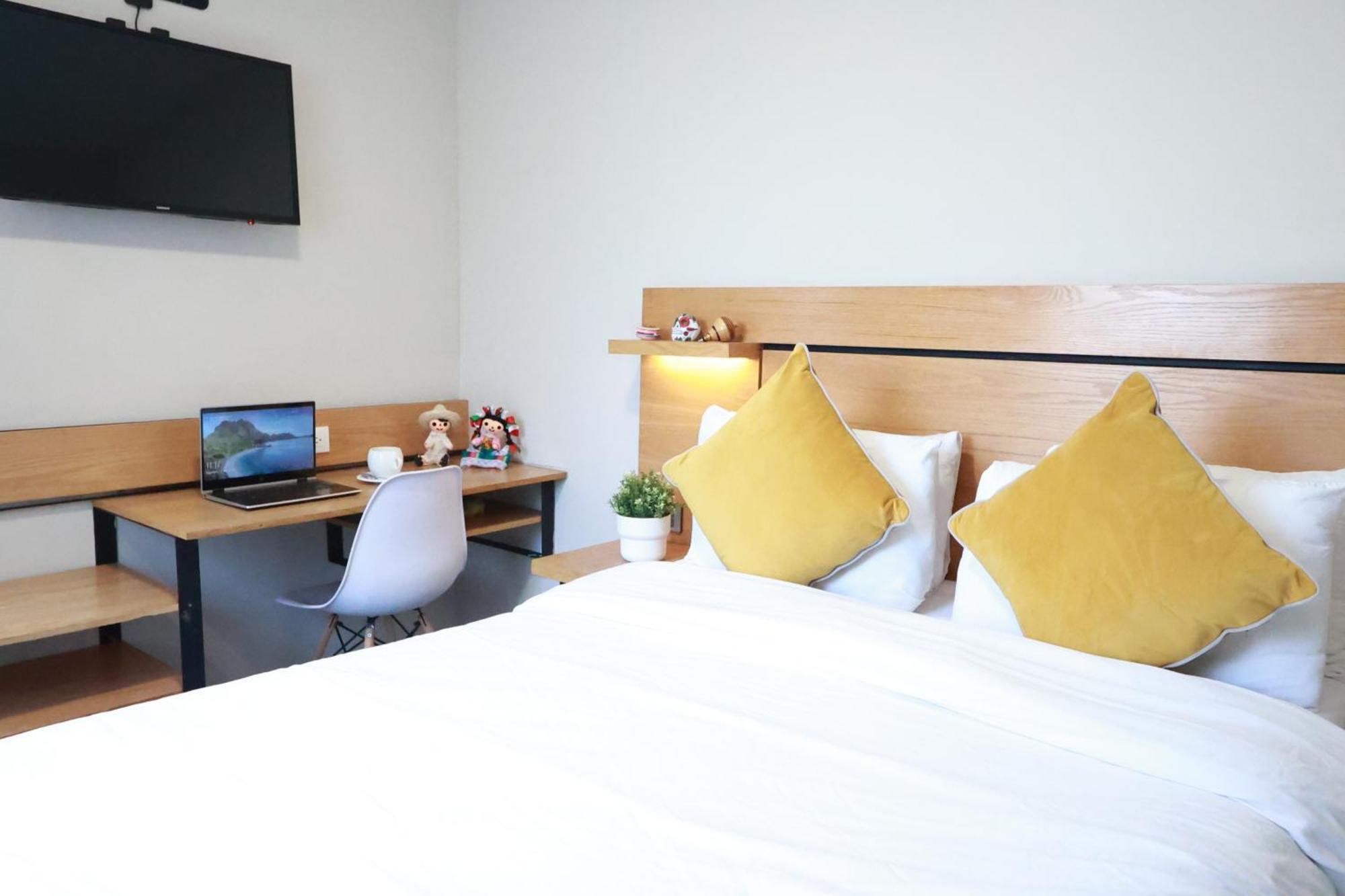 Casa Panuco Bed and Breakfast Μεξικό Εξωτερικό φωτογραφία