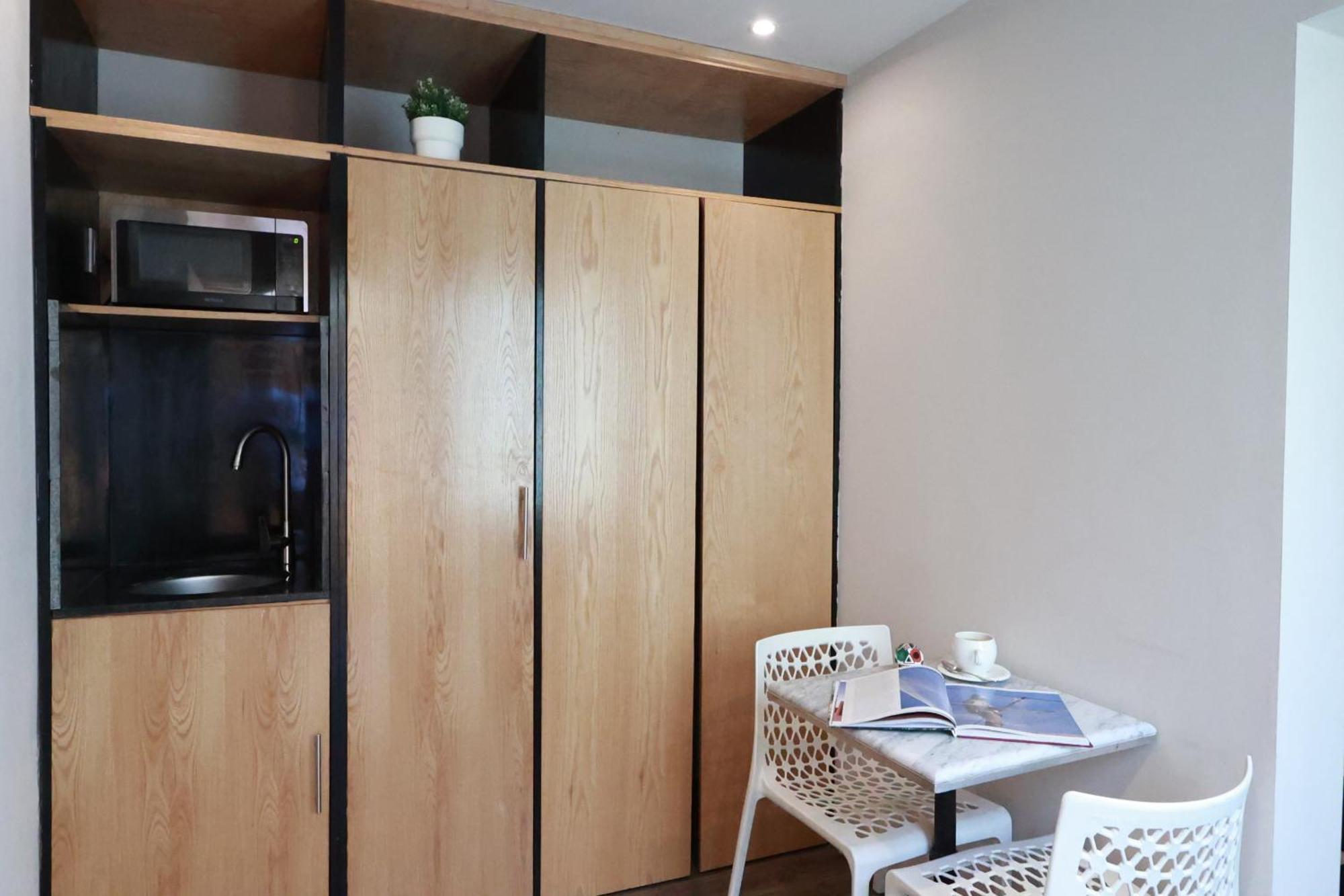 Casa Panuco Bed and Breakfast Μεξικό Εξωτερικό φωτογραφία