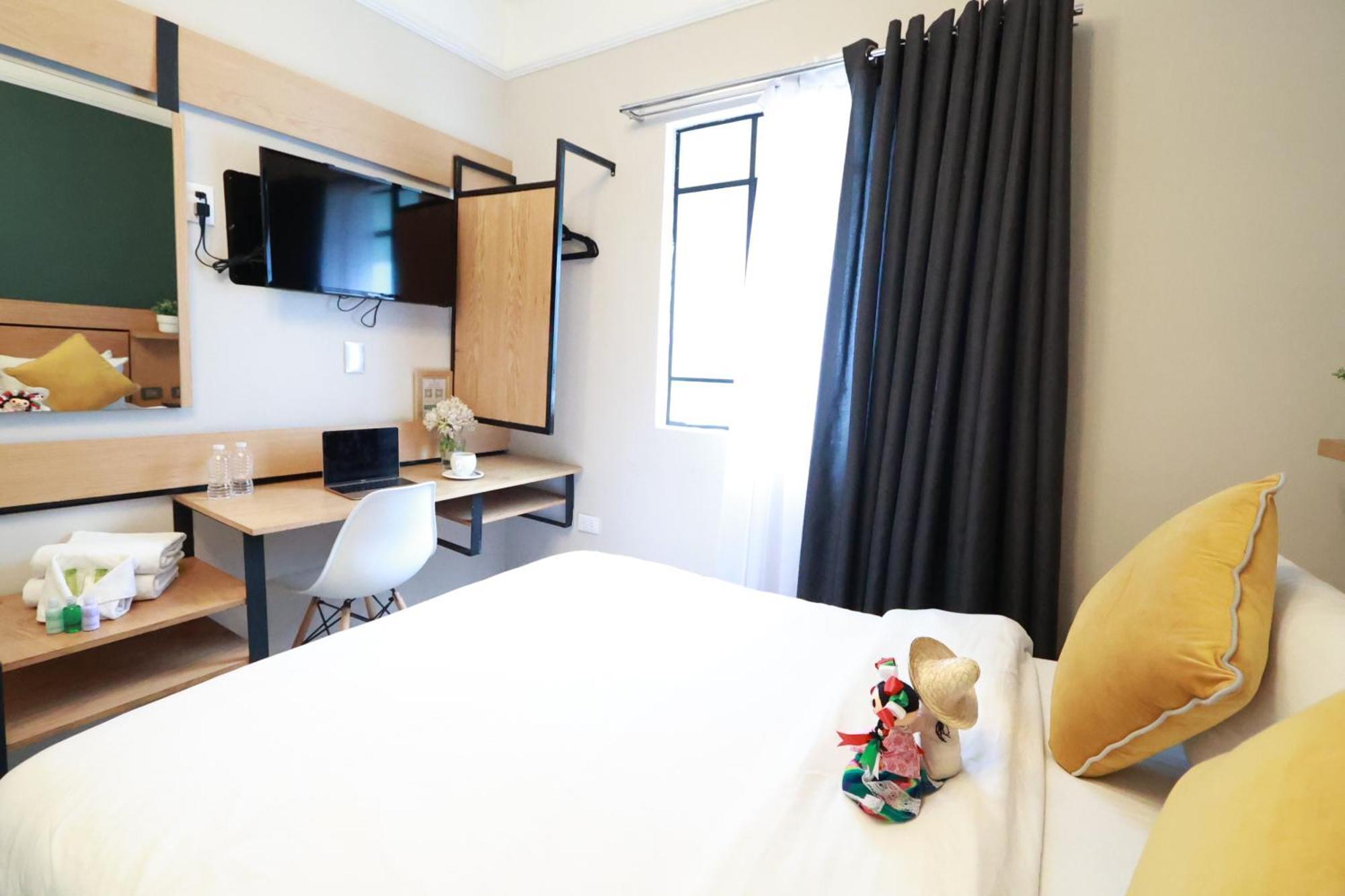 Casa Panuco Bed and Breakfast Μεξικό Εξωτερικό φωτογραφία
