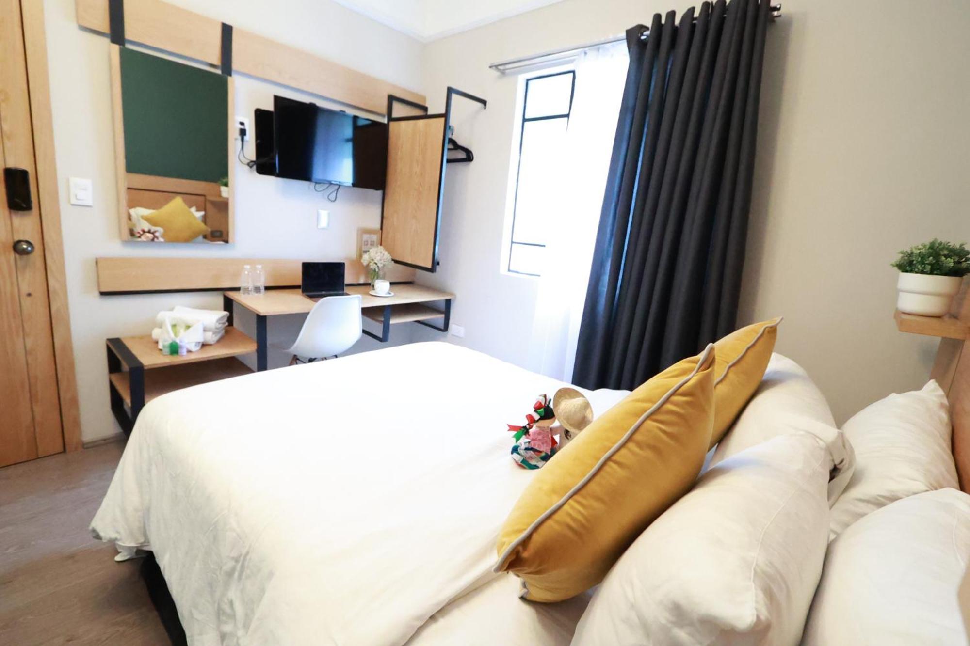 Casa Panuco Bed and Breakfast Μεξικό Εξωτερικό φωτογραφία