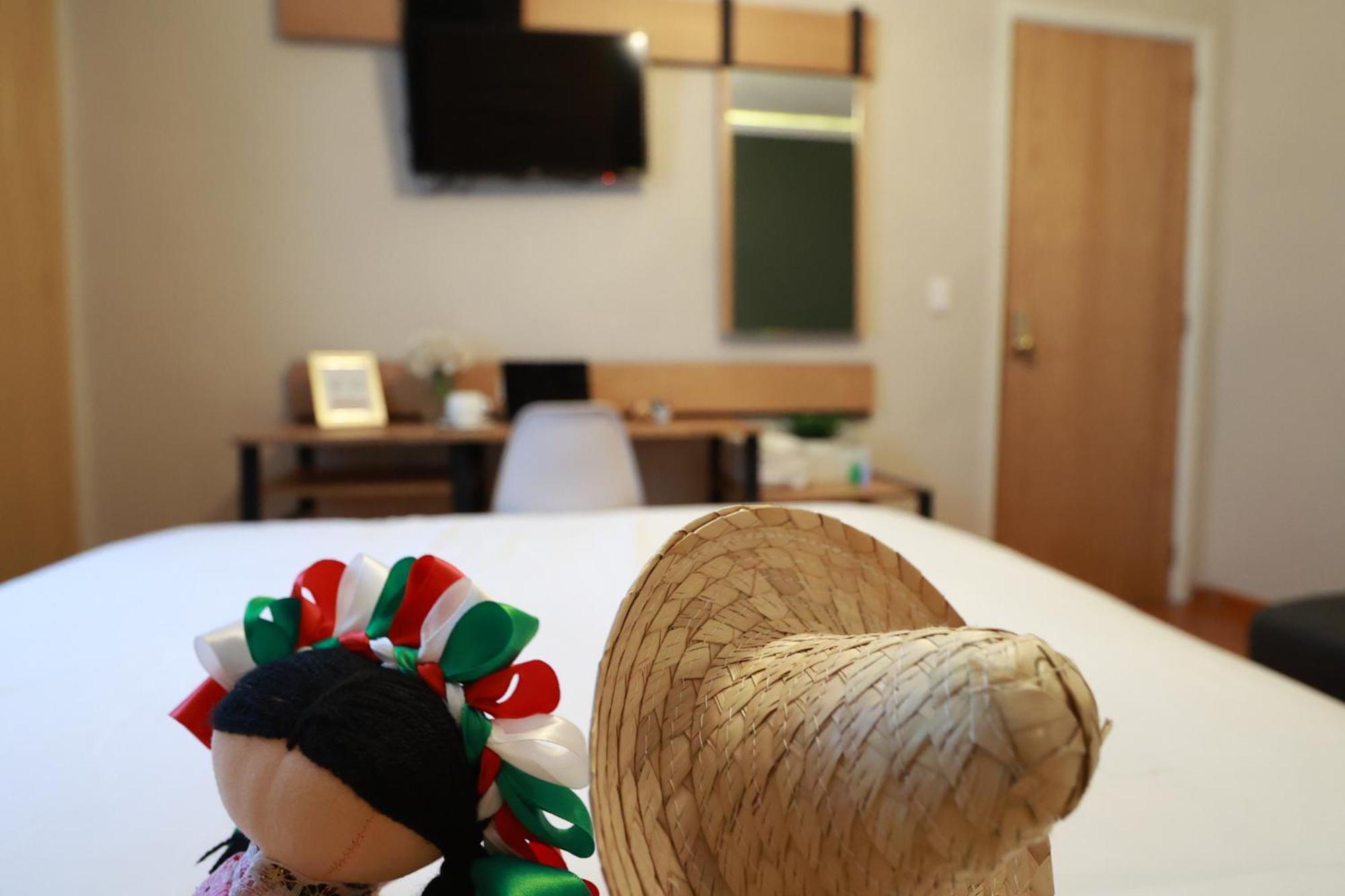 Casa Panuco Bed and Breakfast Μεξικό Εξωτερικό φωτογραφία