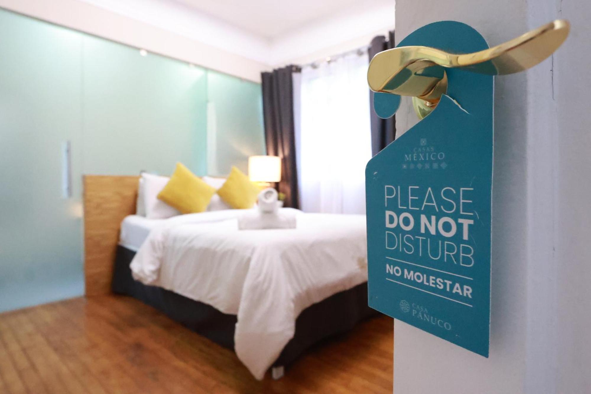 Casa Panuco Bed and Breakfast Μεξικό Εξωτερικό φωτογραφία