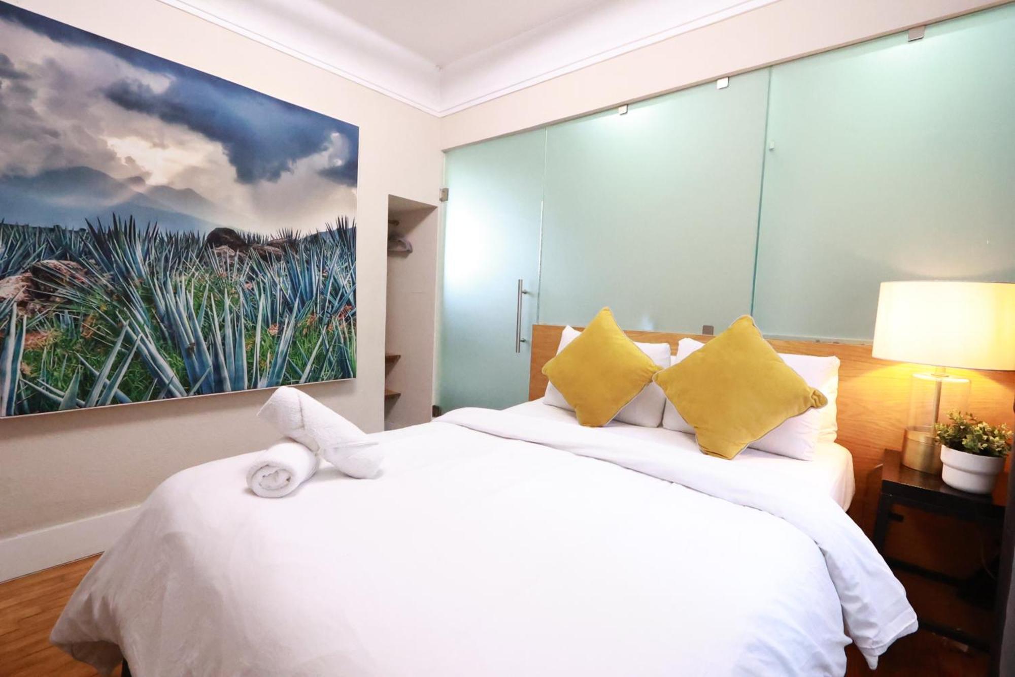 Casa Panuco Bed and Breakfast Μεξικό Εξωτερικό φωτογραφία