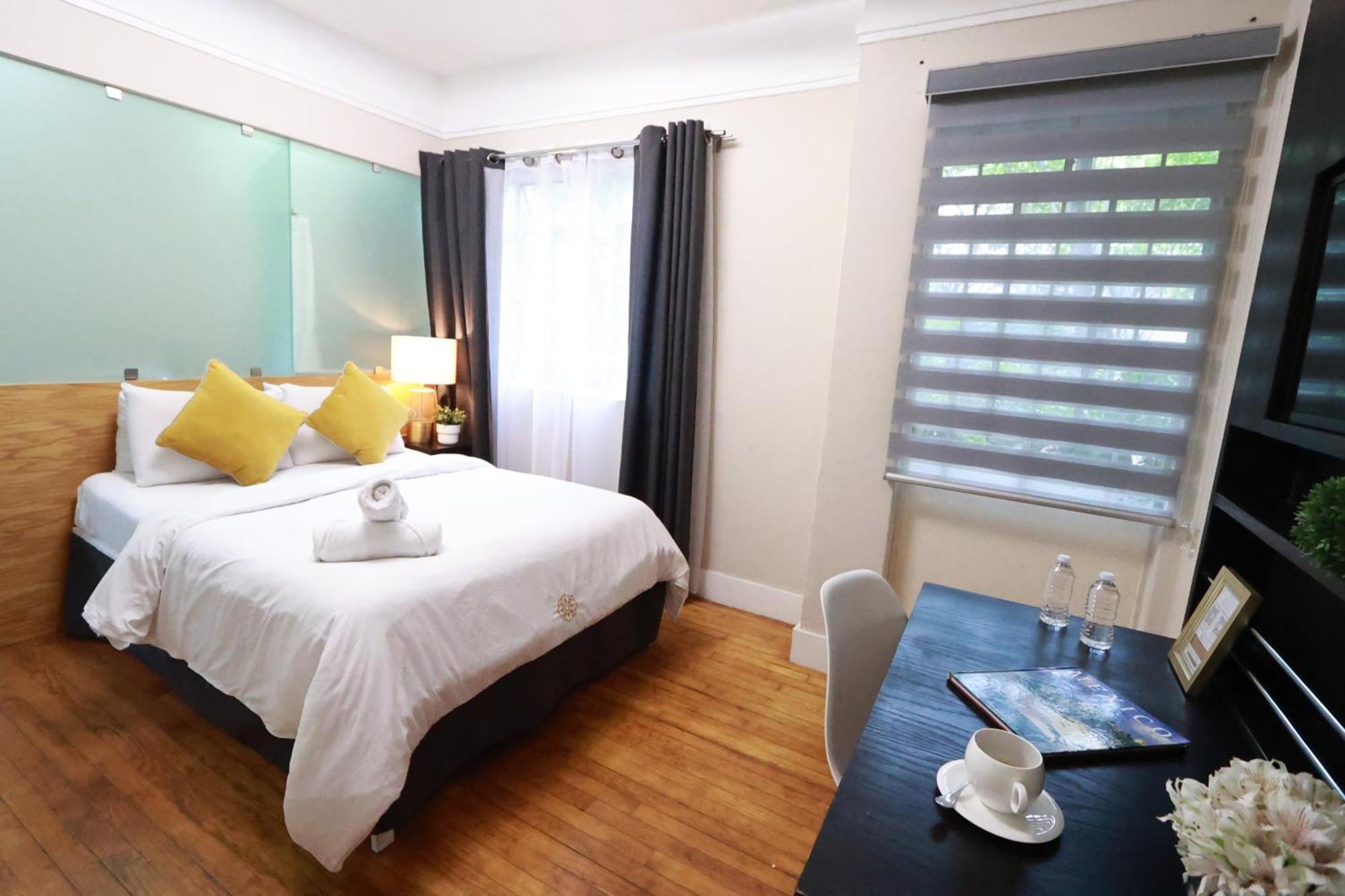 Casa Panuco Bed and Breakfast Μεξικό Εξωτερικό φωτογραφία