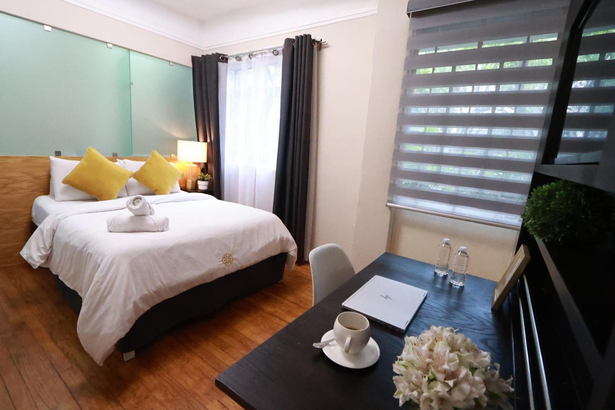 Casa Panuco Bed and Breakfast Μεξικό Εξωτερικό φωτογραφία