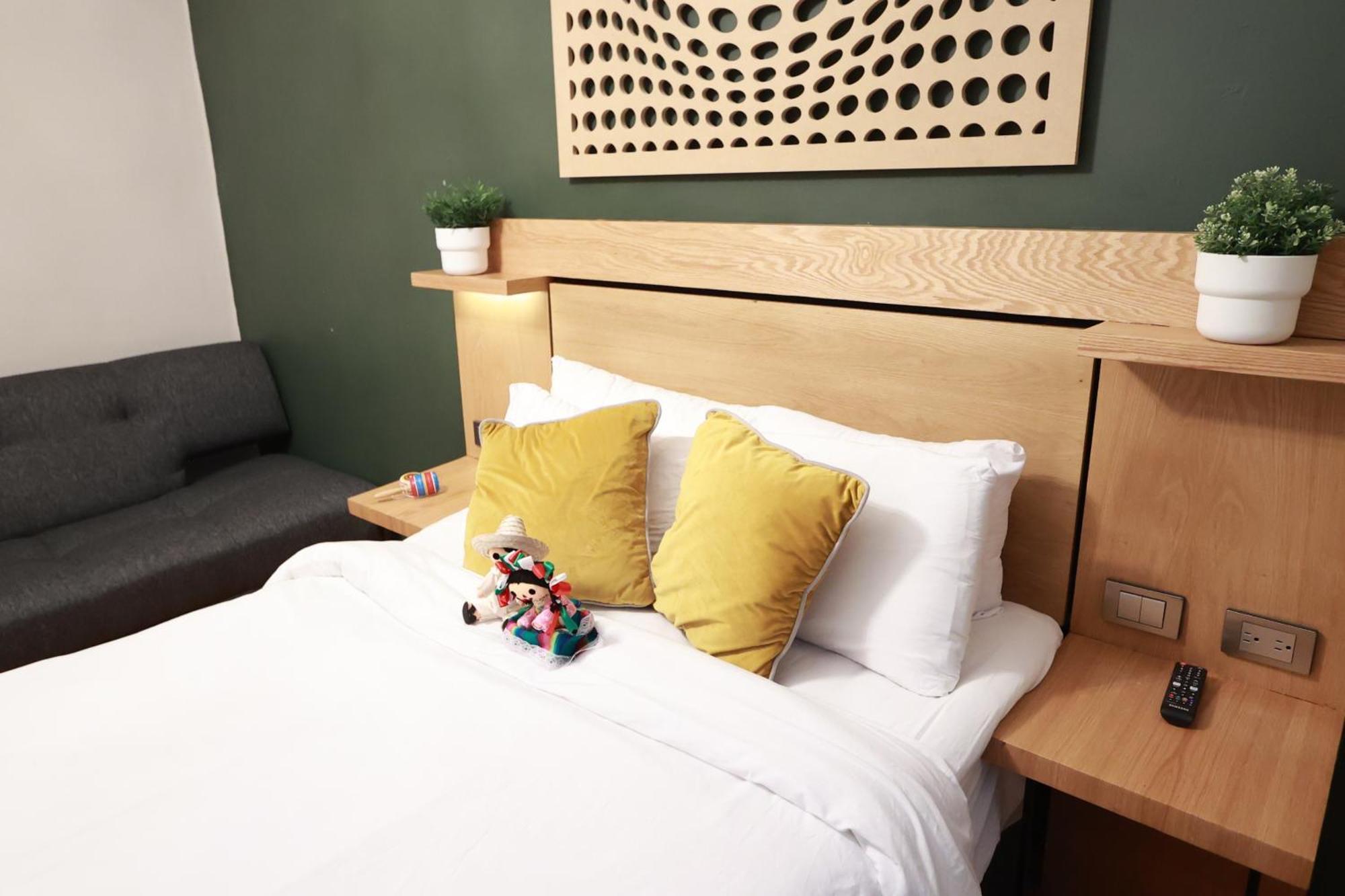 Casa Panuco Bed and Breakfast Μεξικό Εξωτερικό φωτογραφία