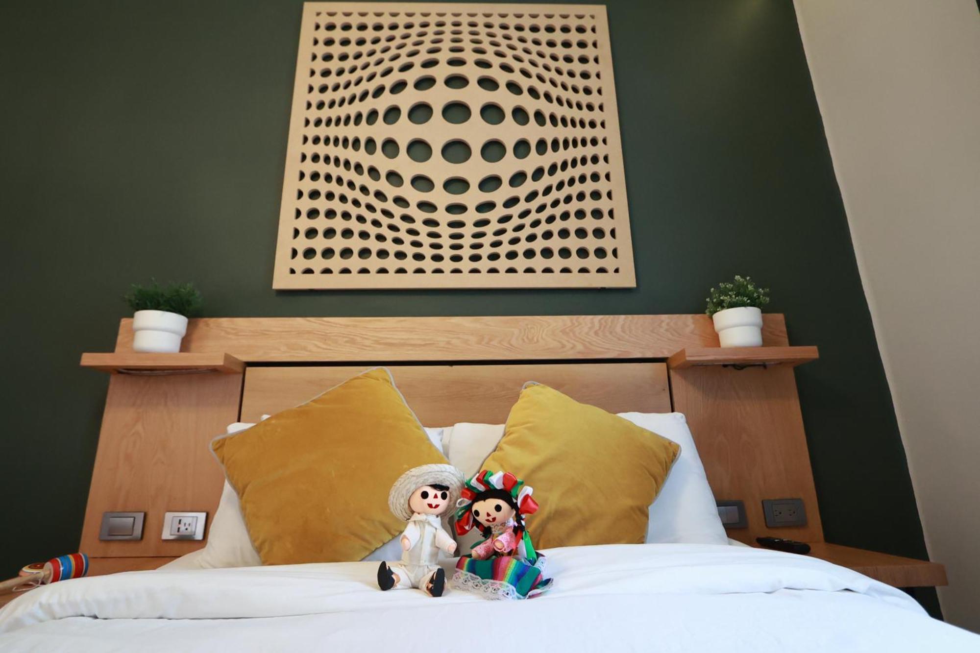 Casa Panuco Bed and Breakfast Μεξικό Εξωτερικό φωτογραφία
