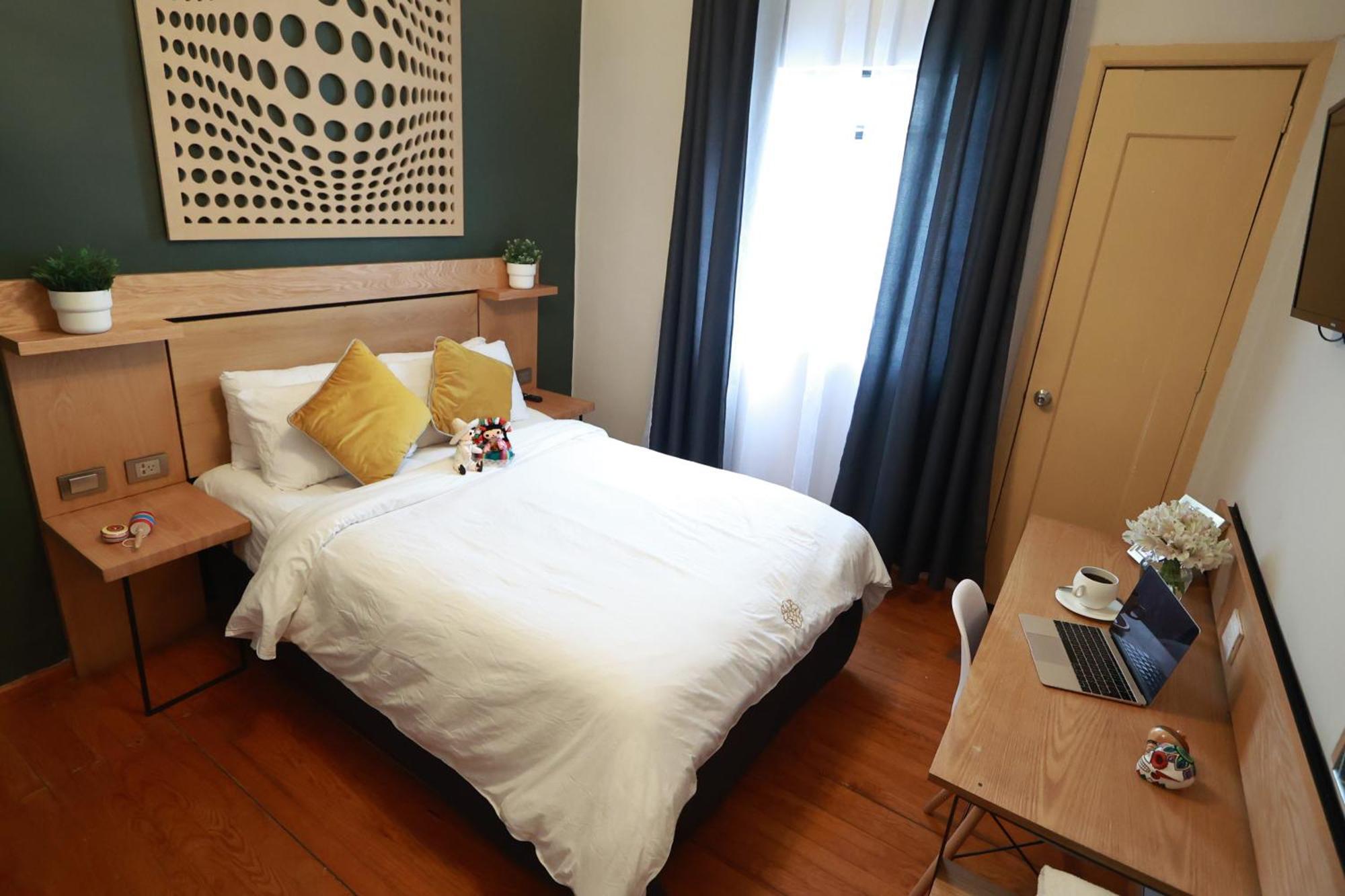Casa Panuco Bed and Breakfast Μεξικό Εξωτερικό φωτογραφία