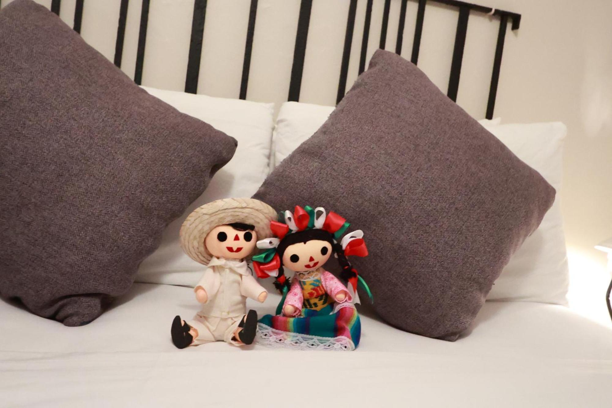 Casa Panuco Bed and Breakfast Μεξικό Εξωτερικό φωτογραφία