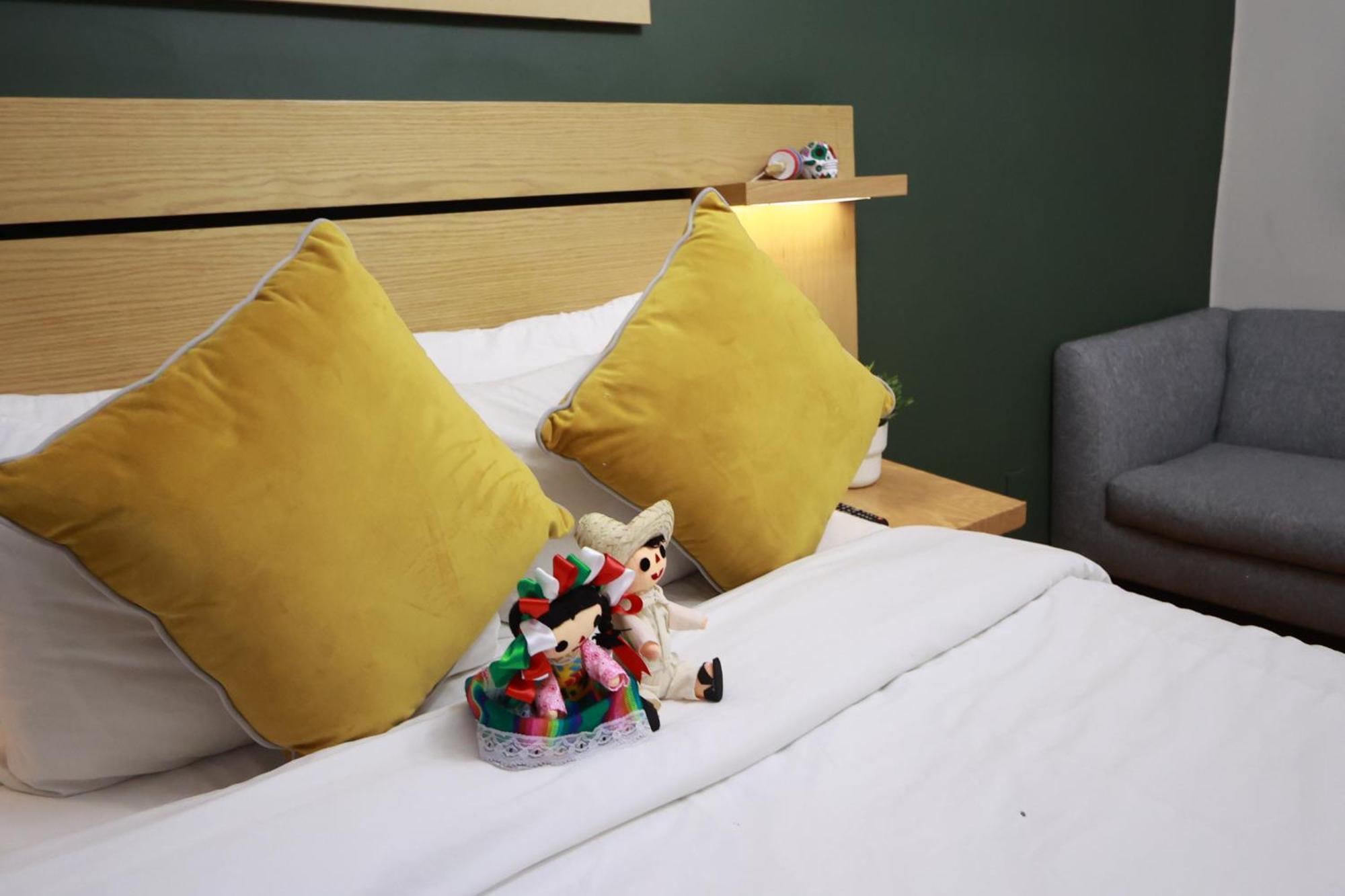 Casa Panuco Bed and Breakfast Μεξικό Εξωτερικό φωτογραφία