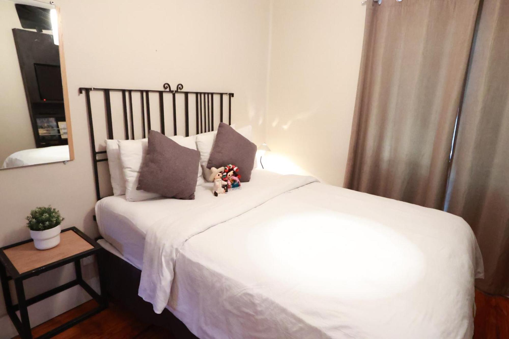 Casa Panuco Bed and Breakfast Μεξικό Εξωτερικό φωτογραφία