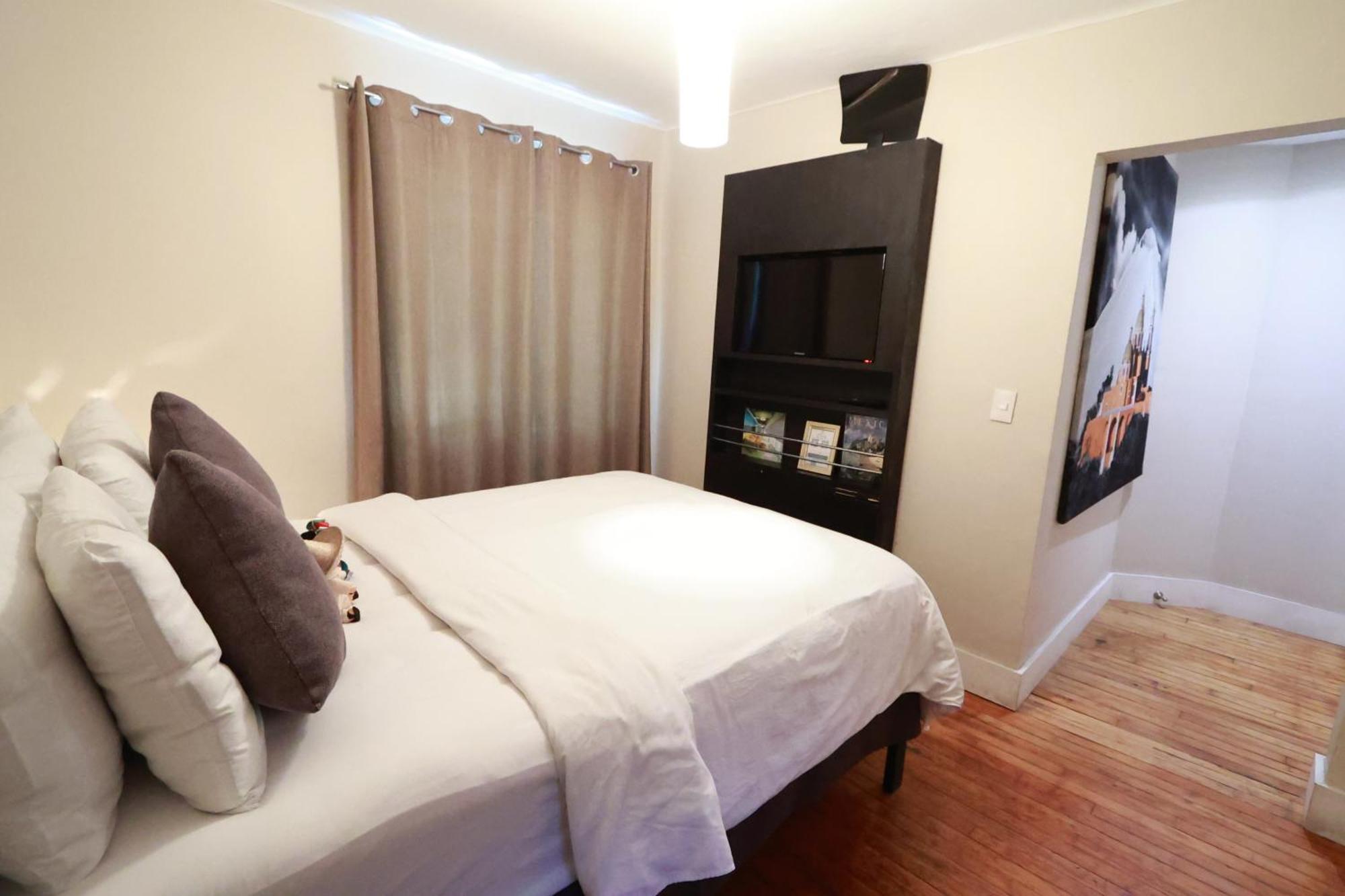 Casa Panuco Bed and Breakfast Μεξικό Εξωτερικό φωτογραφία