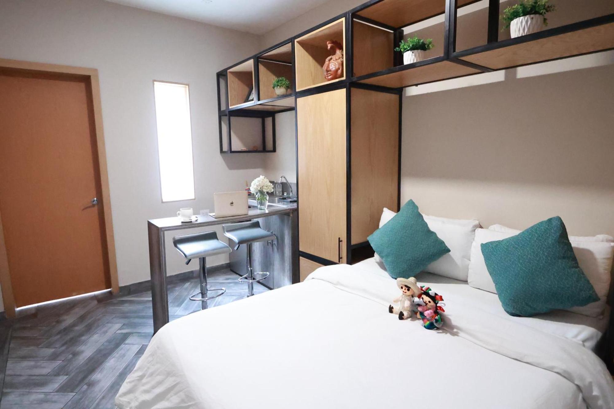 Casa Panuco Bed and Breakfast Μεξικό Εξωτερικό φωτογραφία