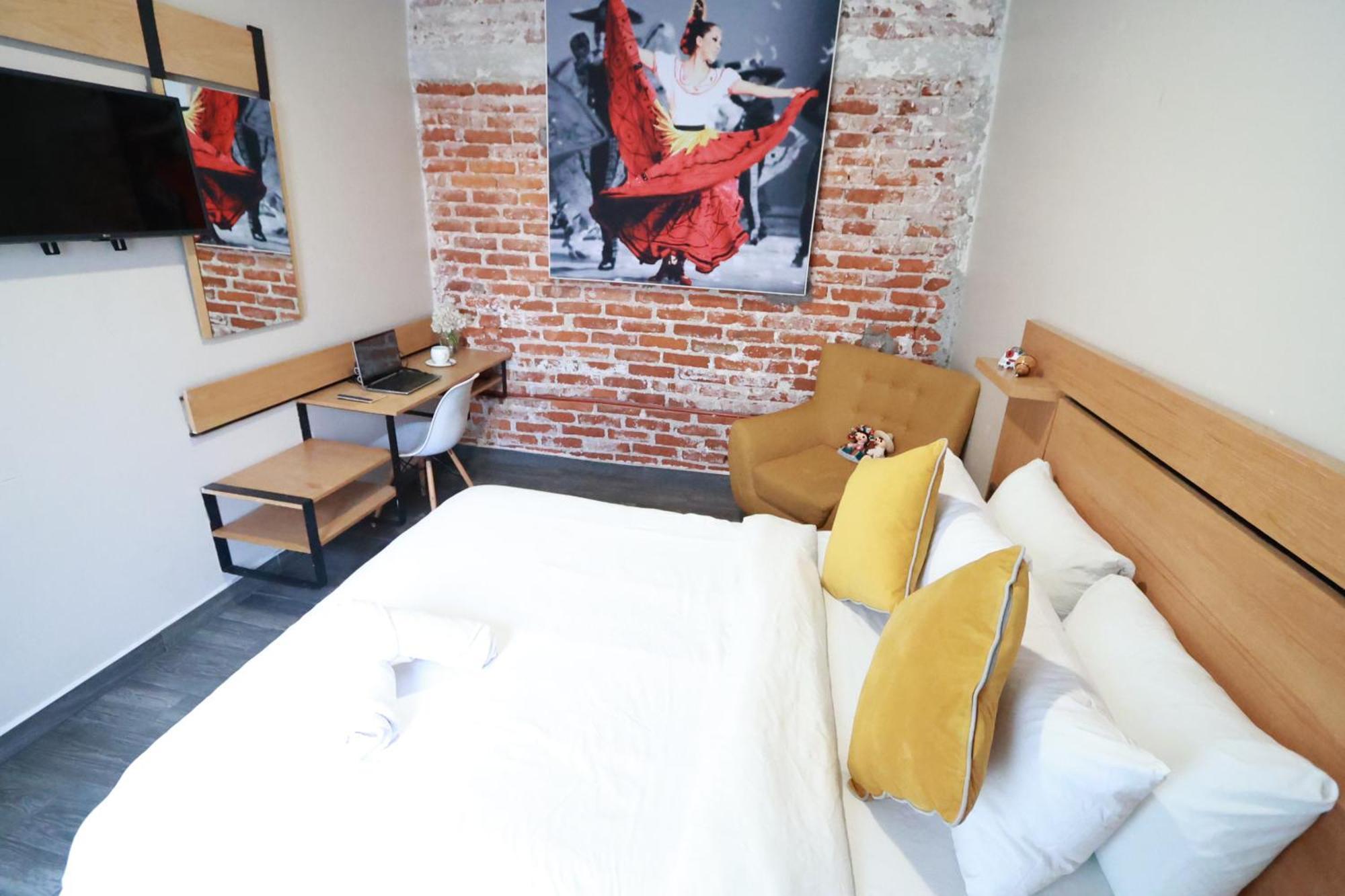 Casa Panuco Bed and Breakfast Μεξικό Εξωτερικό φωτογραφία