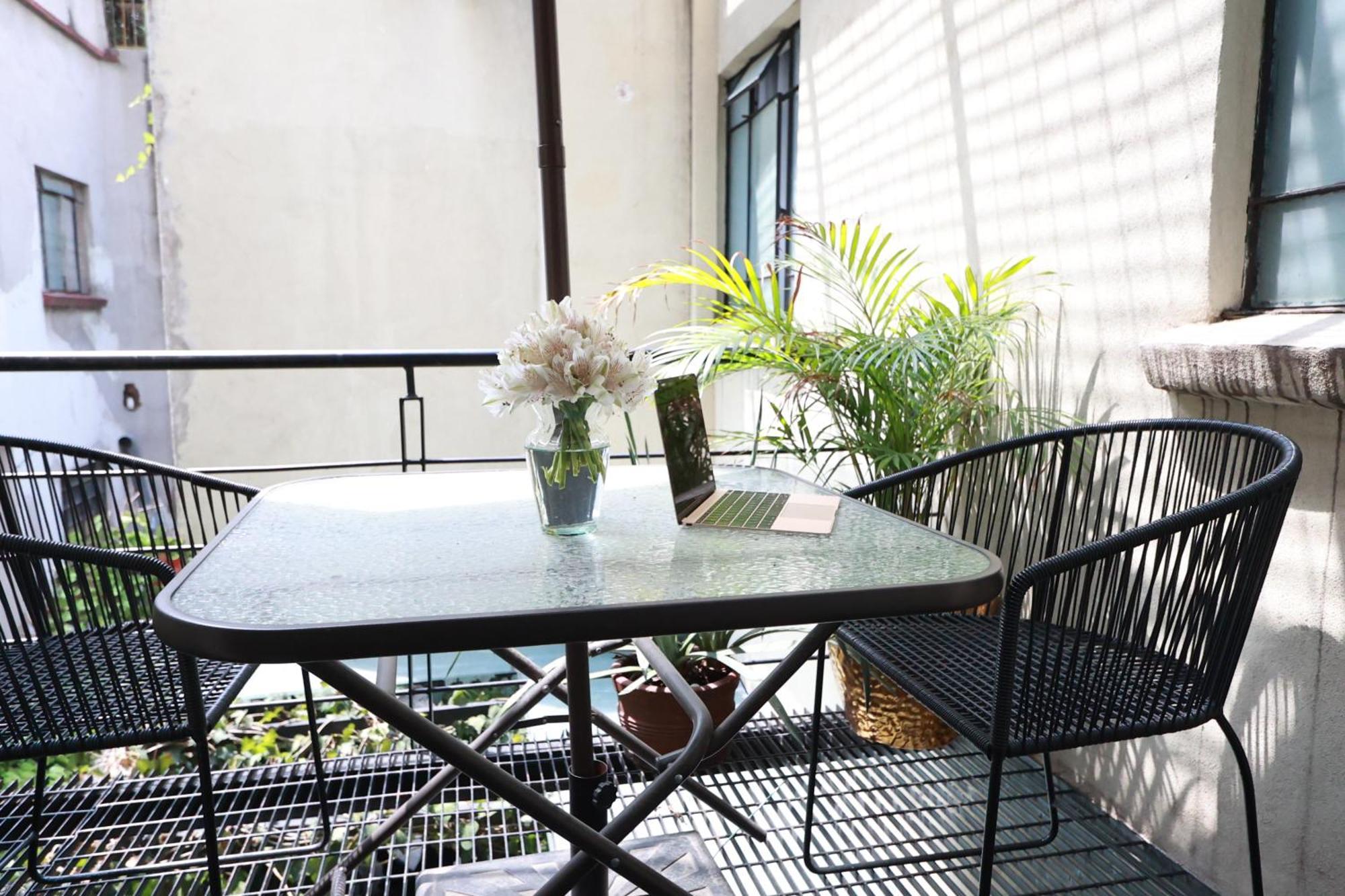 Casa Panuco Bed and Breakfast Μεξικό Εξωτερικό φωτογραφία