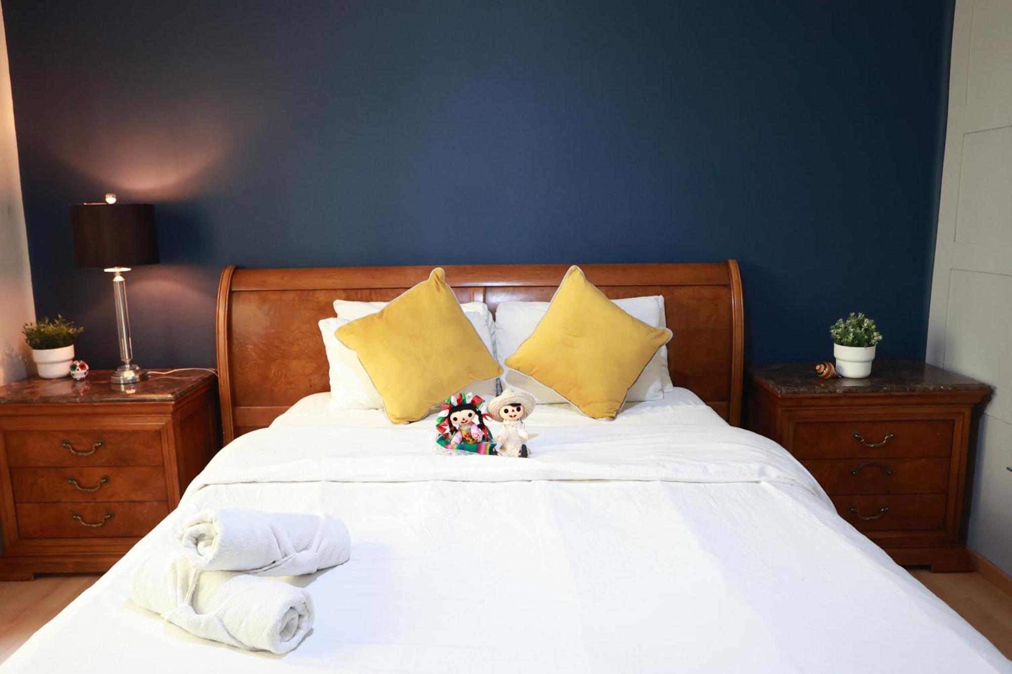 Casa Panuco Bed and Breakfast Μεξικό Εξωτερικό φωτογραφία