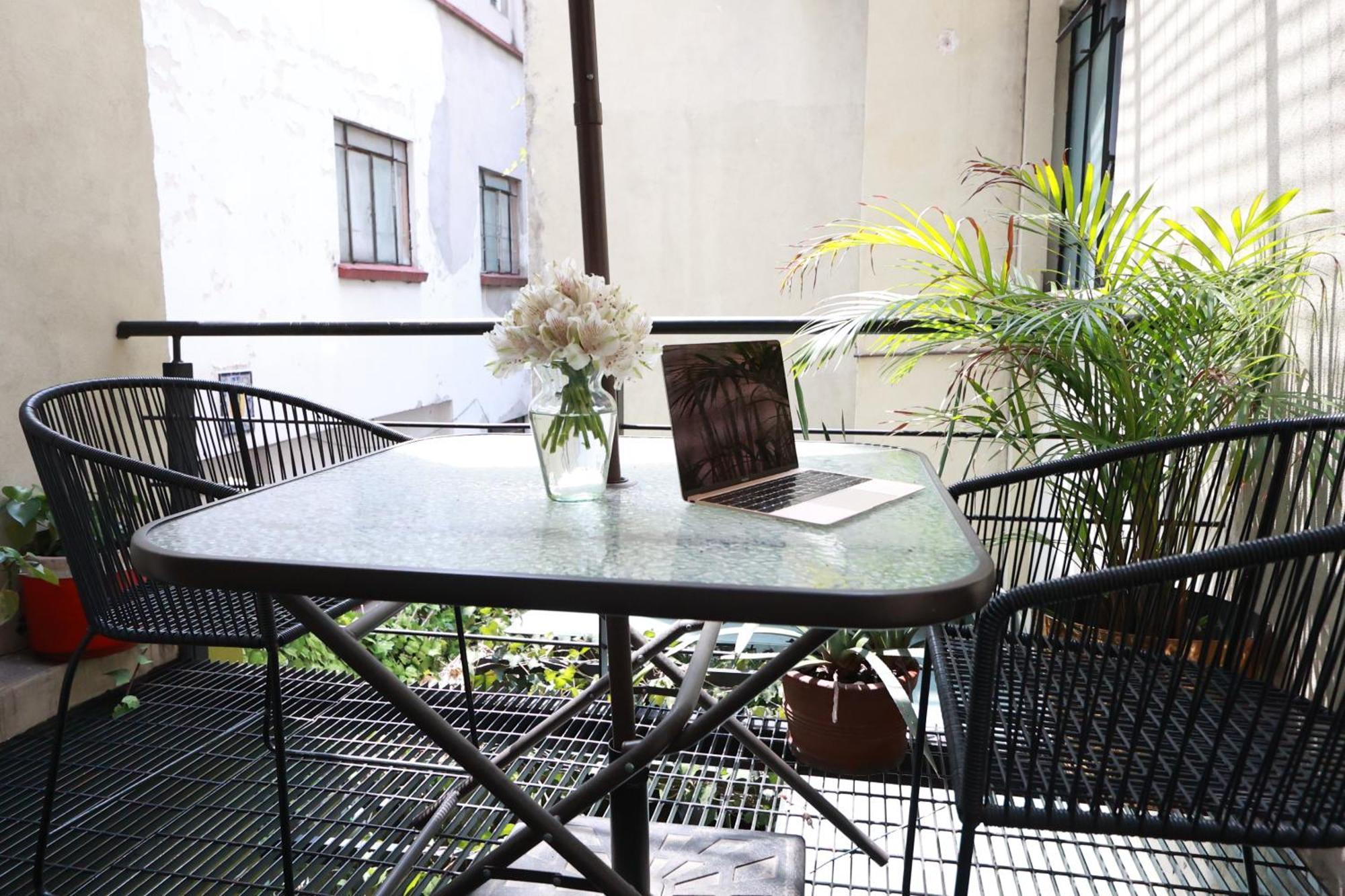 Casa Panuco Bed and Breakfast Μεξικό Εξωτερικό φωτογραφία