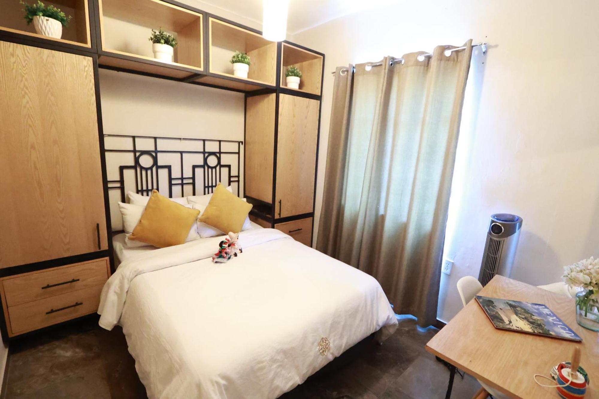 Casa Panuco Bed and Breakfast Μεξικό Εξωτερικό φωτογραφία