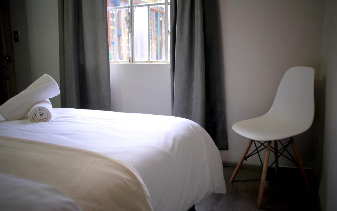 Casa Panuco Bed and Breakfast Μεξικό Εξωτερικό φωτογραφία