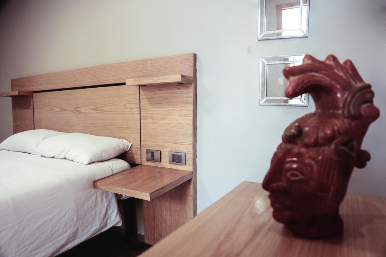 Casa Panuco Bed and Breakfast Μεξικό Εξωτερικό φωτογραφία