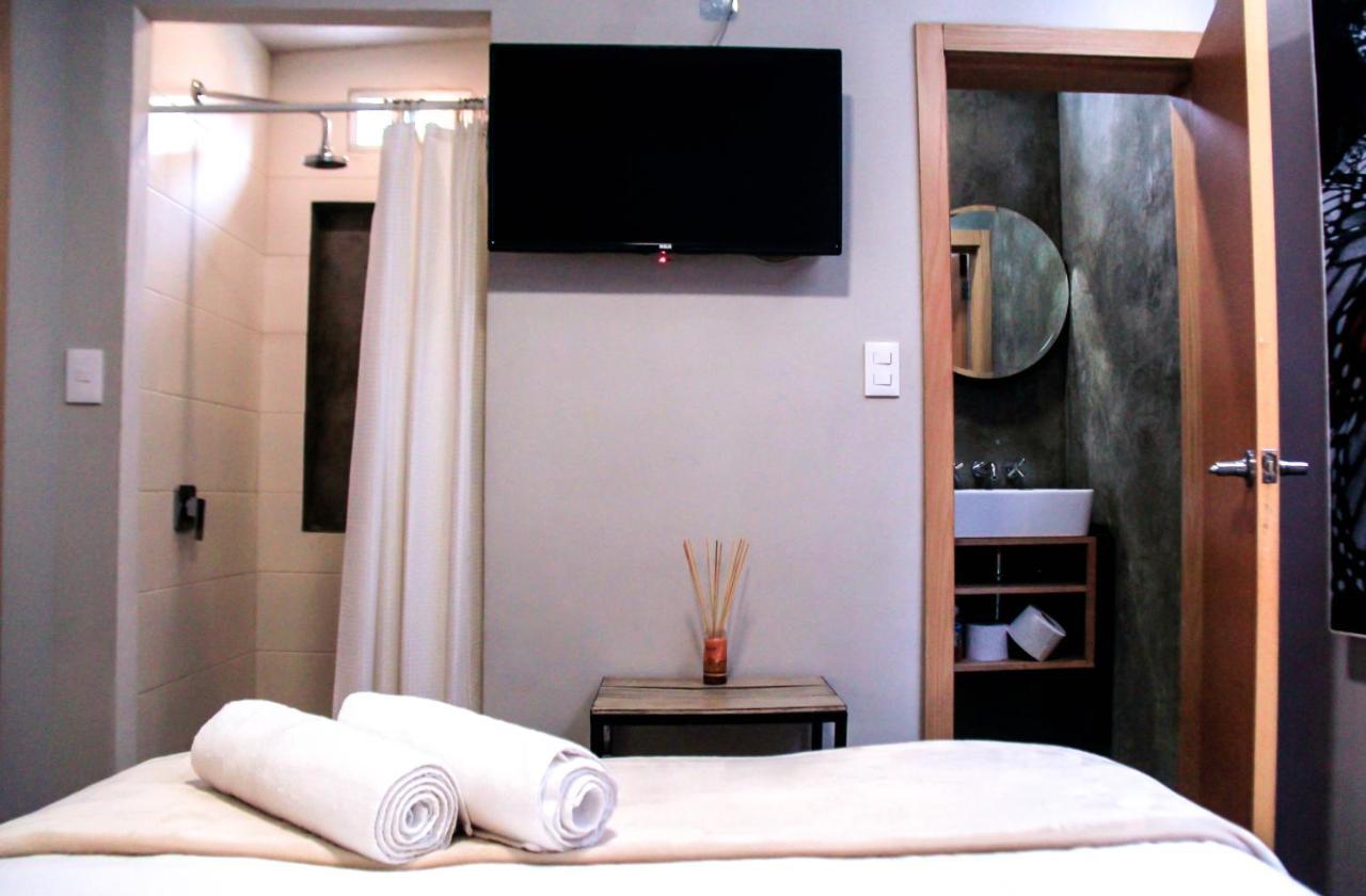 Casa Panuco Bed and Breakfast Μεξικό Εξωτερικό φωτογραφία