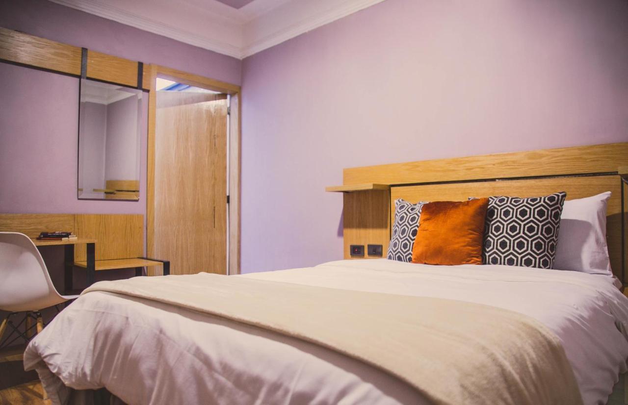 Casa Panuco Bed and Breakfast Μεξικό Εξωτερικό φωτογραφία