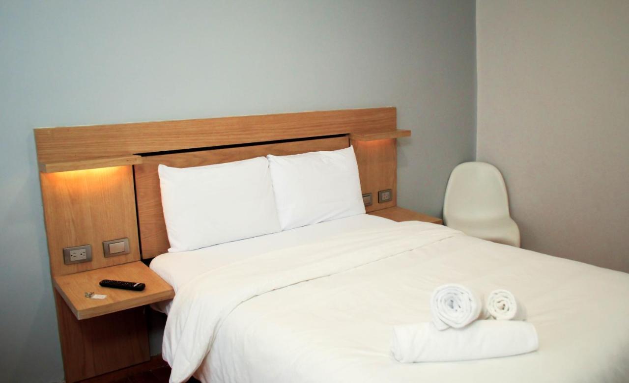 Casa Panuco Bed and Breakfast Μεξικό Εξωτερικό φωτογραφία